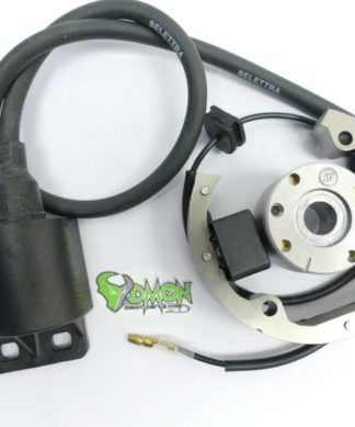 PVL Stator 1447 4000 Winches analog ignition for Motocross KTM Penton Honda 