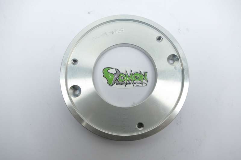 Adapterplate Zündapp Ø 90mm