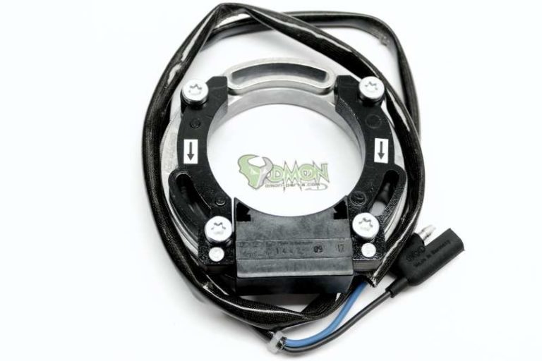 PVL analog Stator 1442-94  1850 Winches Backplate 94mm