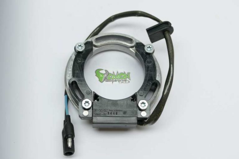PVL analog Stator 1448-94  4000 Winches Backplate 94mm