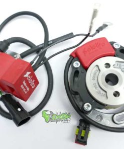 Honda CR 125 R (1979-1985)